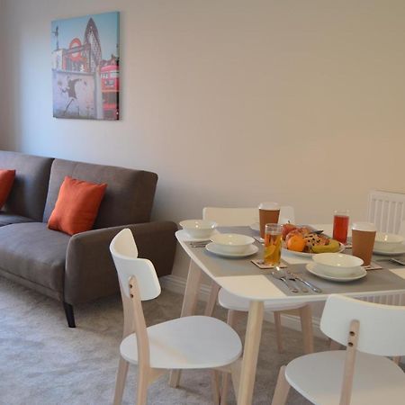 פטרבורו Fantastic Hampton Centre Stay מראה חיצוני תמונה