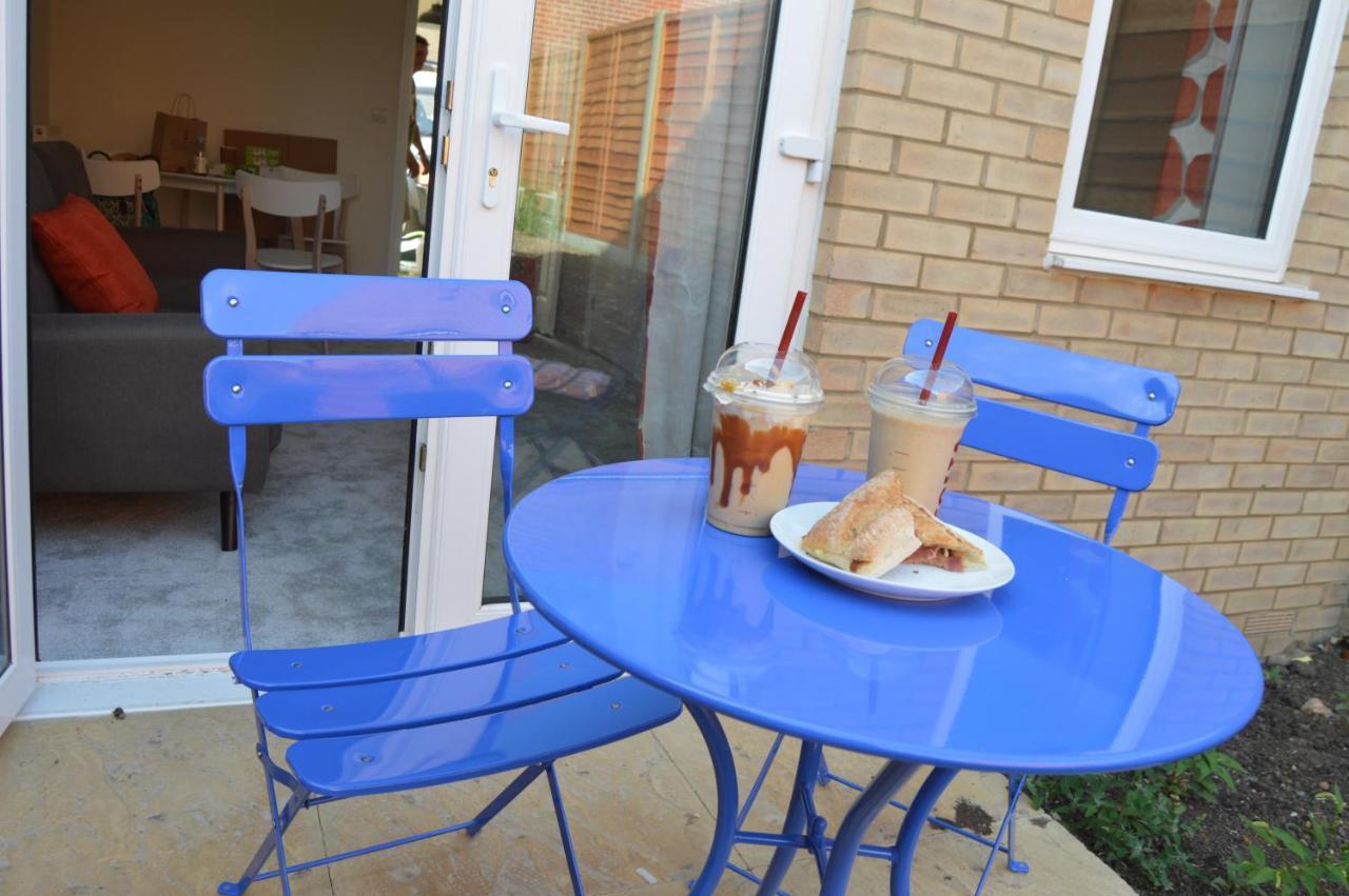 פטרבורו Fantastic Hampton Centre Stay מראה חיצוני תמונה
