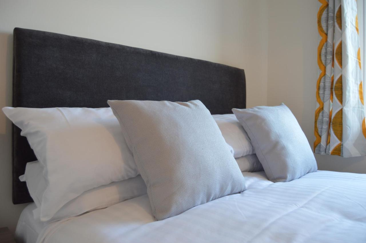 פטרבורו Fantastic Hampton Centre Stay מראה חיצוני תמונה